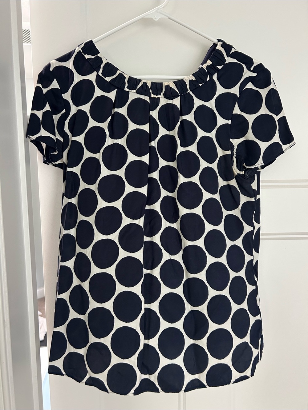 Boden Blouse - size 6